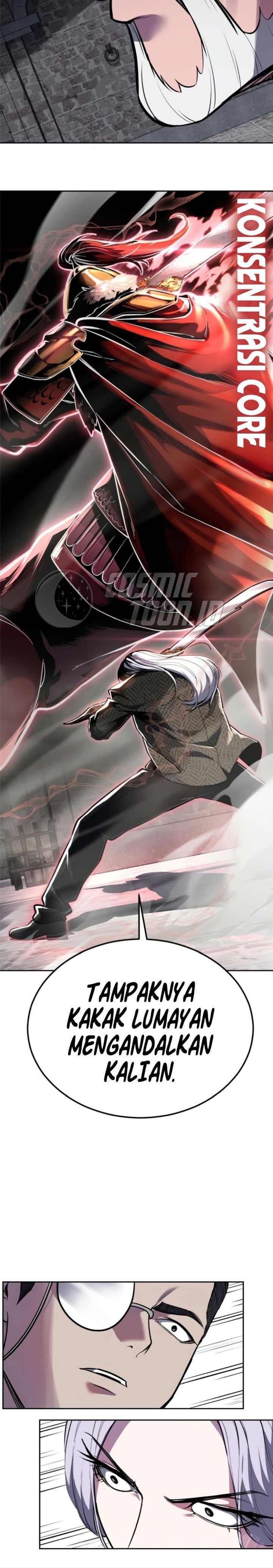 The Boy of Death Chapter 329 - Page 16