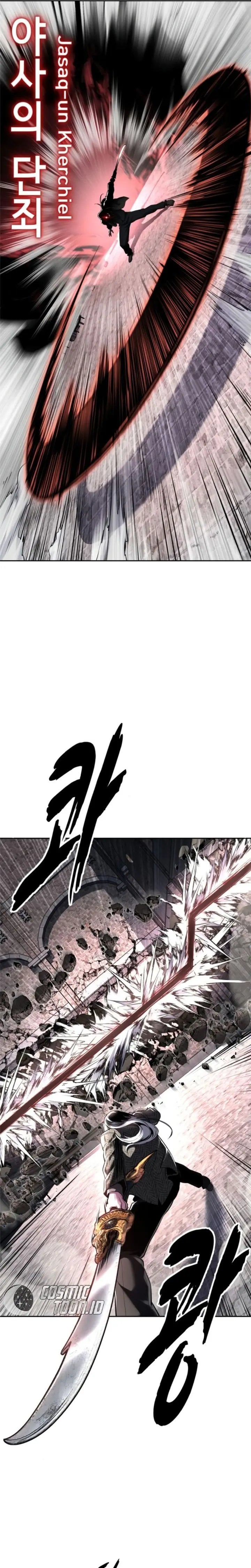 The Boy of Death Chapter 329 - Page 17