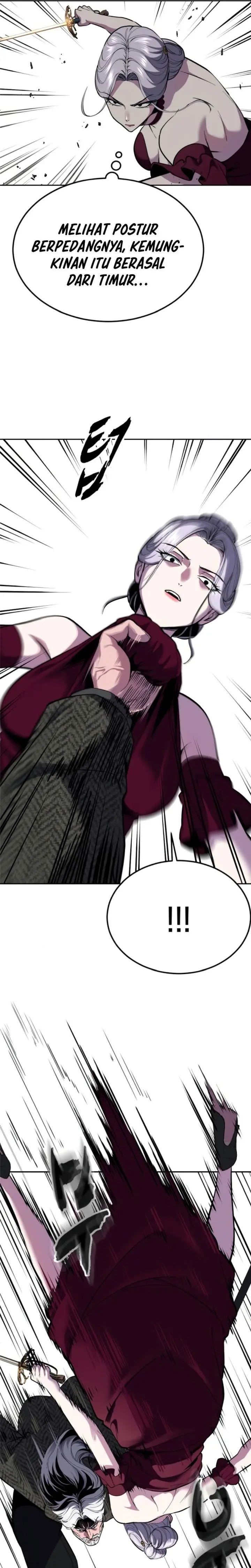 The Boy of Death Chapter 329 - Page 20