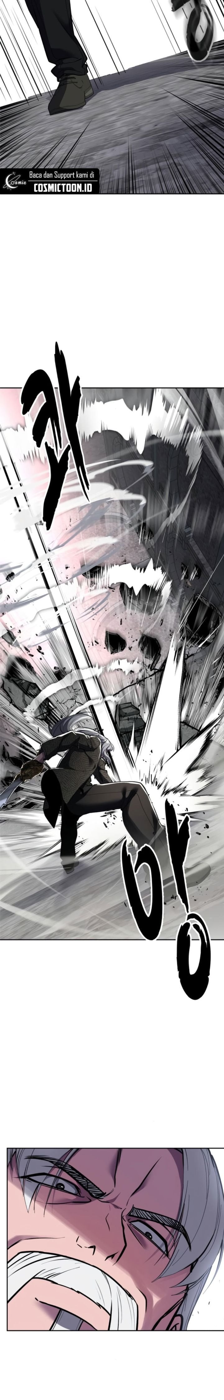 The Boy of Death Chapter 329 - Page 21