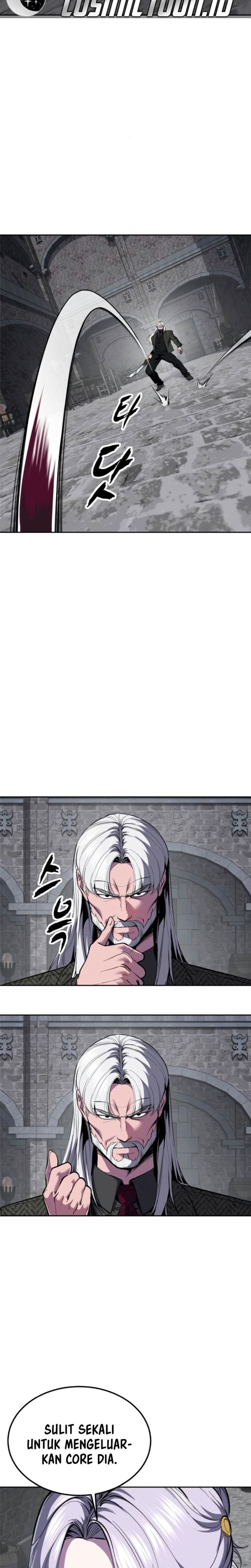 The Boy of Death Chapter 329 - Page 24