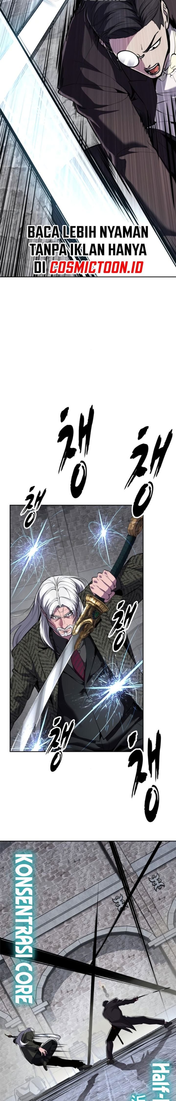 The Boy of Death Chapter 329 - Page 27