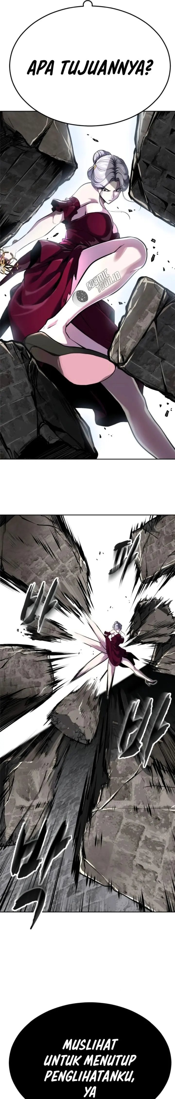 The Boy of Death Chapter 329 - Page 29