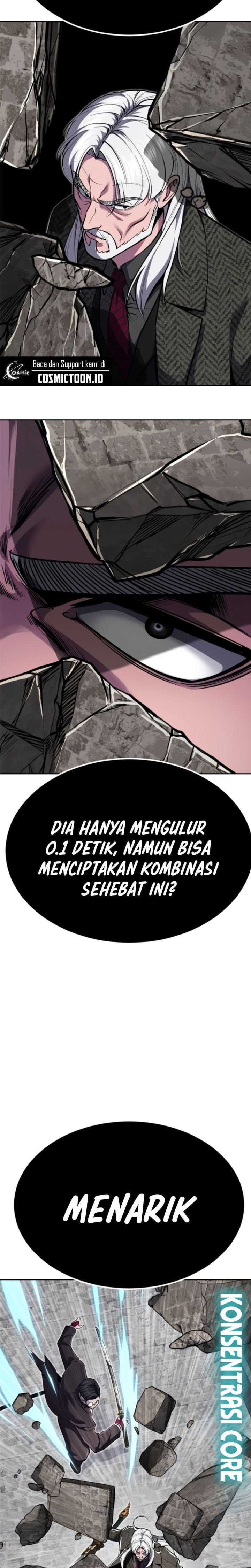 The Boy of Death Chapter 329 - Page 30