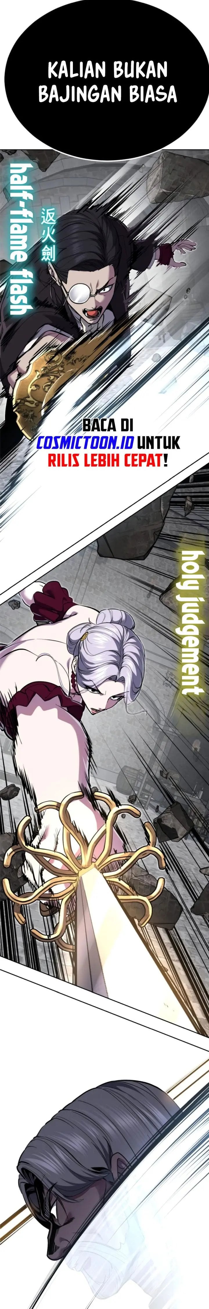 The Boy of Death Chapter 329 - Page 32