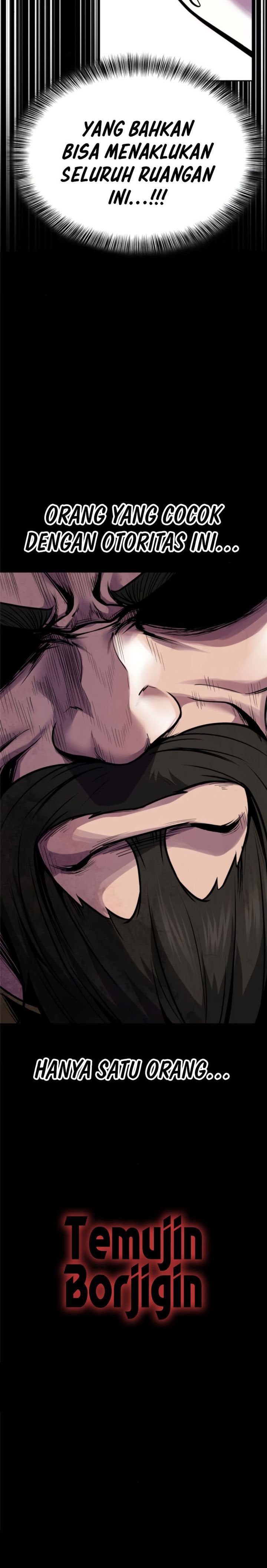 The Boy of Death Chapter 329 - Page 37