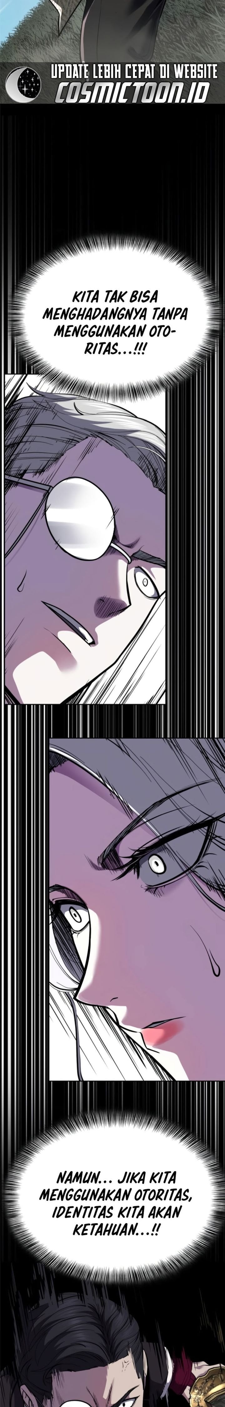 The Boy of Death Chapter 329 - Page 39