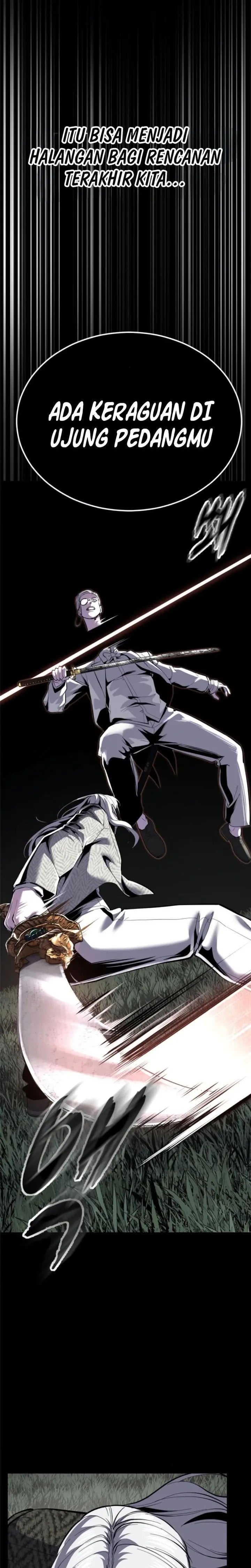The Boy of Death Chapter 329 - Page 41
