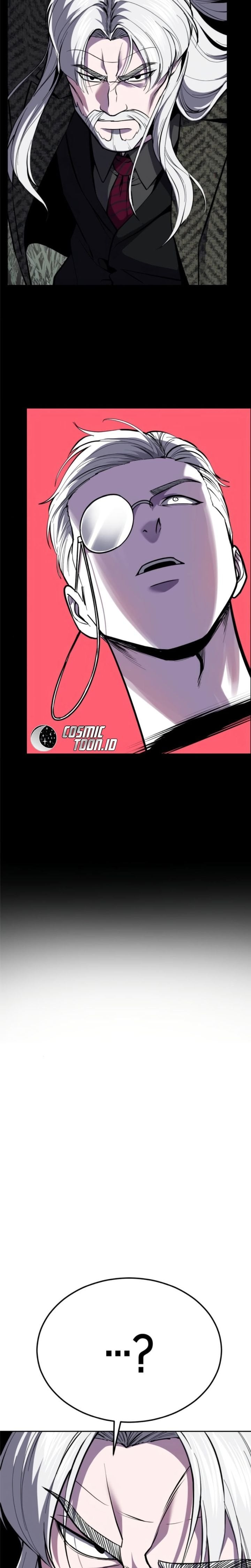 The Boy of Death Chapter 329 - Page 42