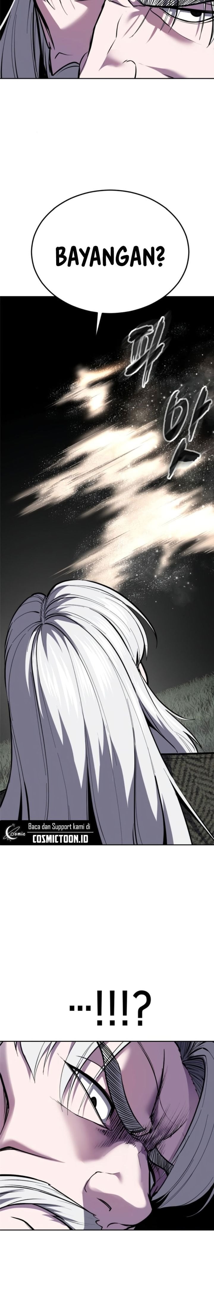 The Boy of Death Chapter 329 - Page 43