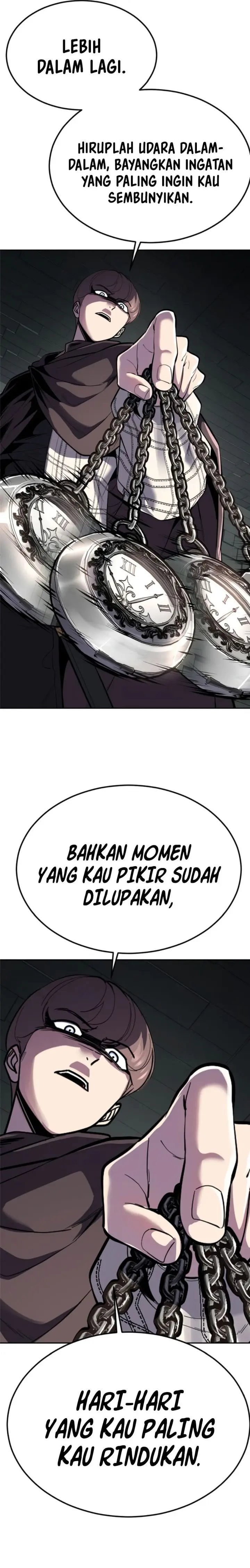 The Boy of Death Chapter 329 - Page 50