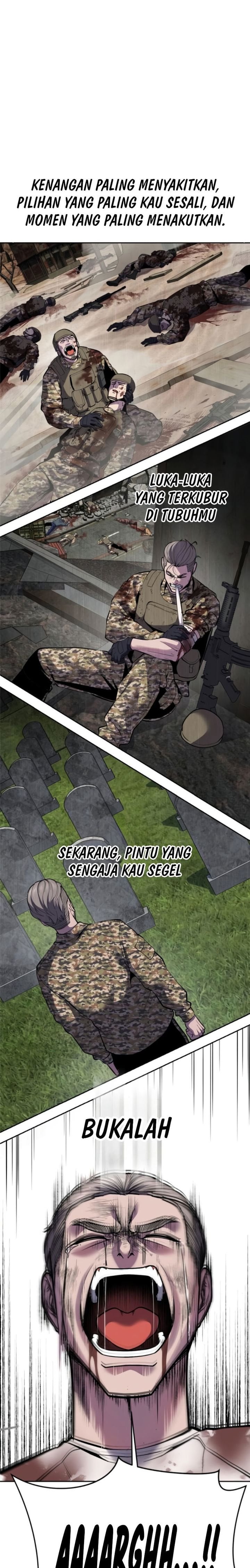 The Boy of Death Chapter 329 - Page 51