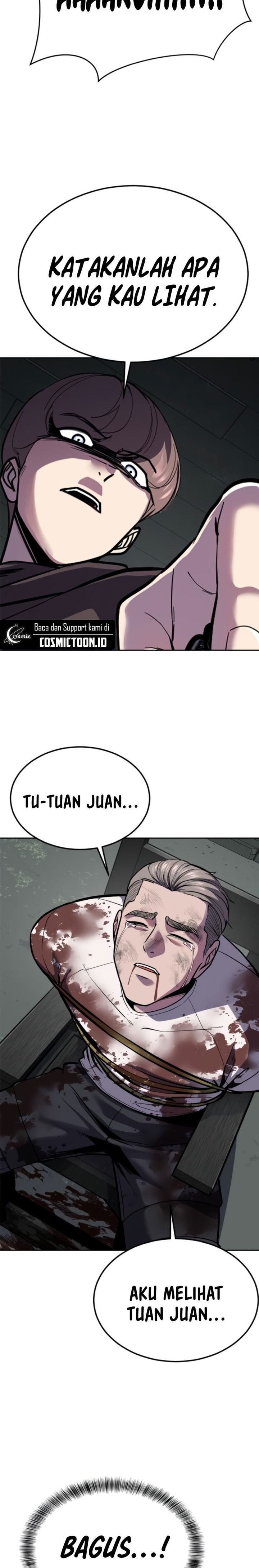 The Boy of Death Chapter 329 - Page 52