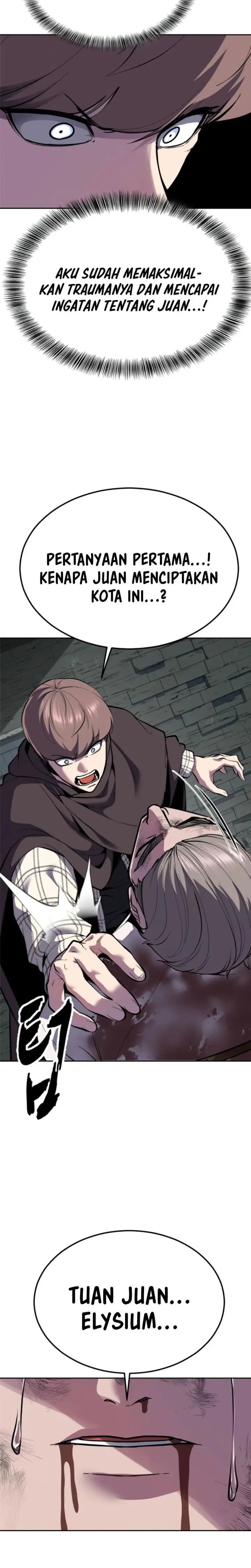 The Boy of Death Chapter 329 - Page 53