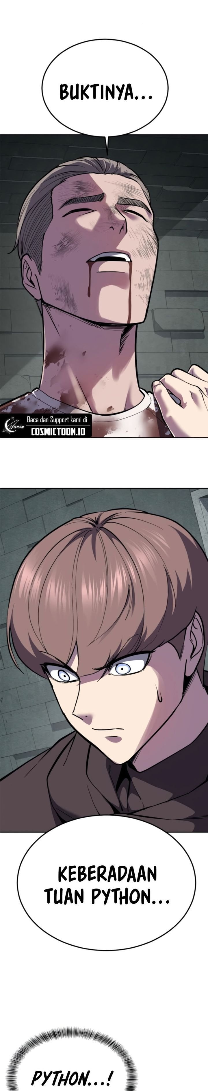 The Boy of Death Chapter 329 - Page 55
