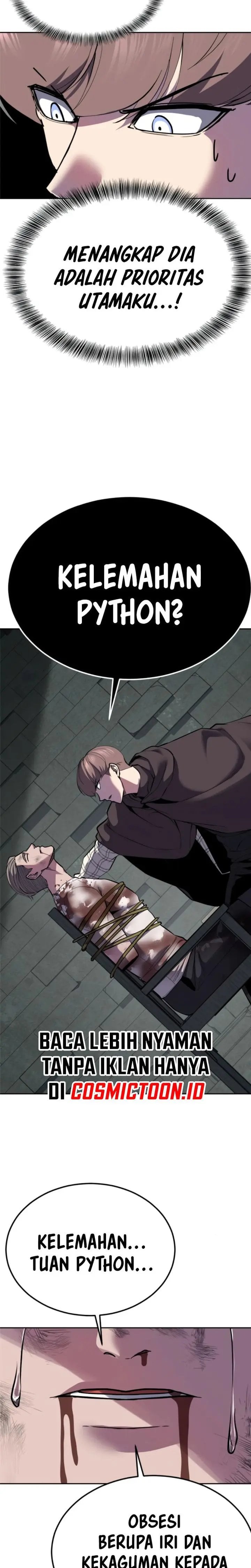 The Boy of Death Chapter 329 - Page 56