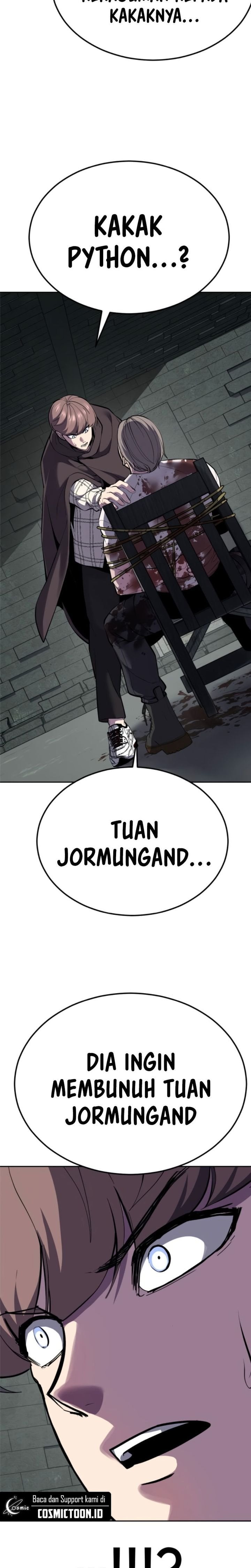 The Boy of Death Chapter 329 - Page 57