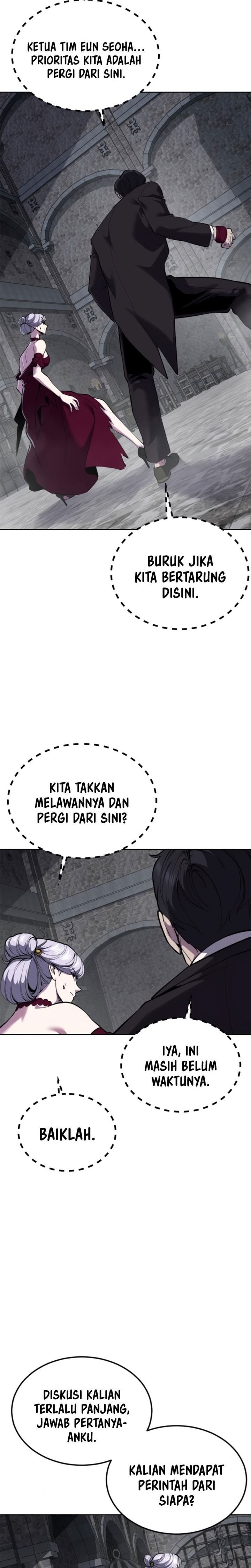 The Boy of Death Chapter 329 - Page 6
