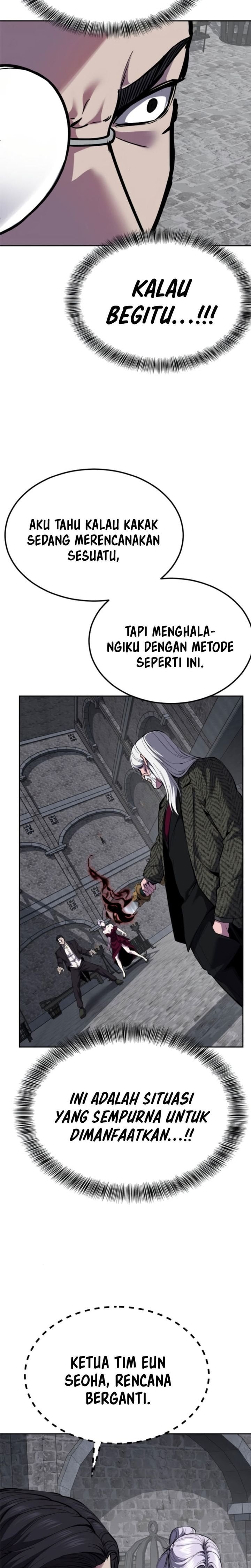 The Boy of Death Chapter 329 - Page 9