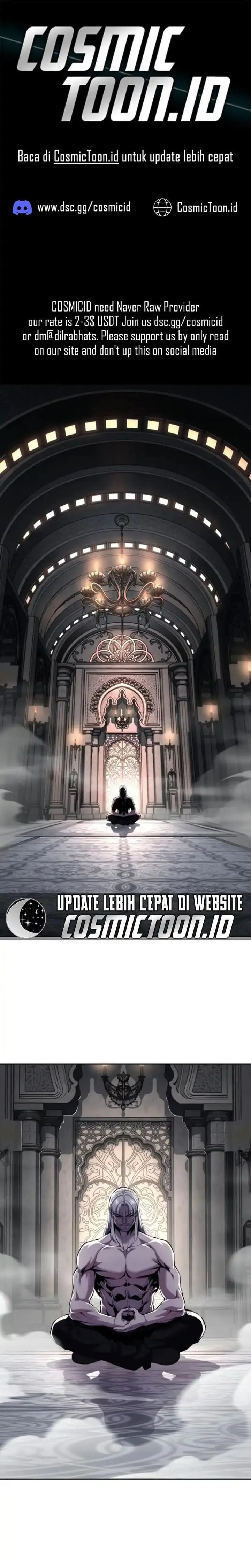 The Boy of Death Chapter 330 - Page 1