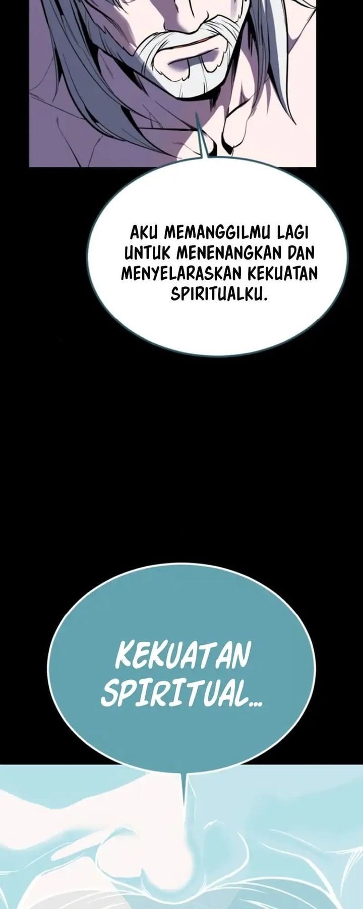 The Boy of Death Chapter 330 - Page 10