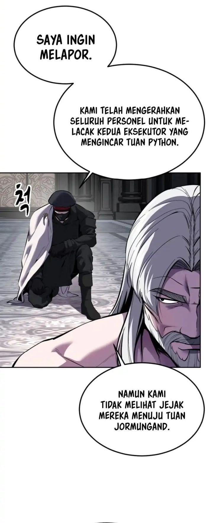 The Boy of Death Chapter 330 - Page 2