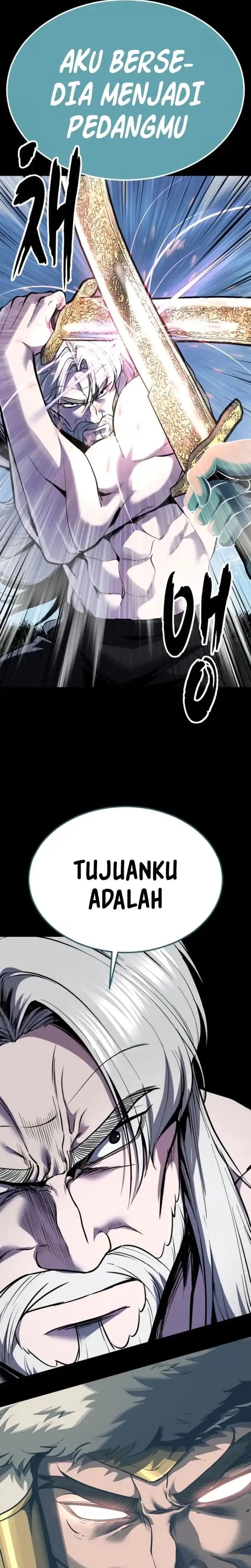 The Boy of Death Chapter 330 - Page 22