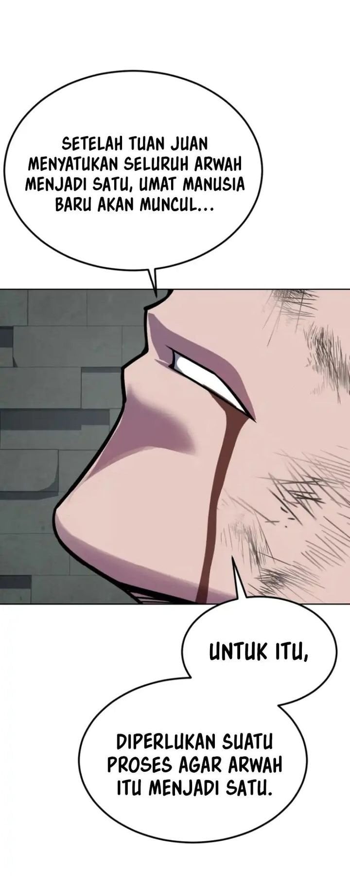 The Boy of Death Chapter 330 - Page 29