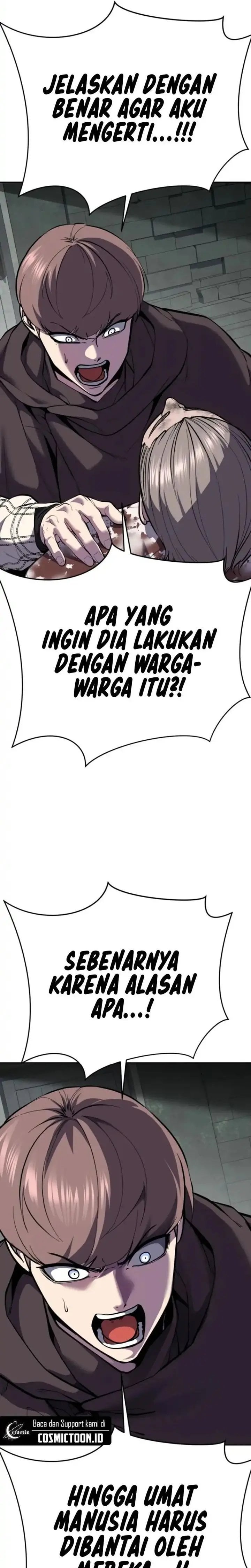The Boy of Death Chapter 330 - Page 32