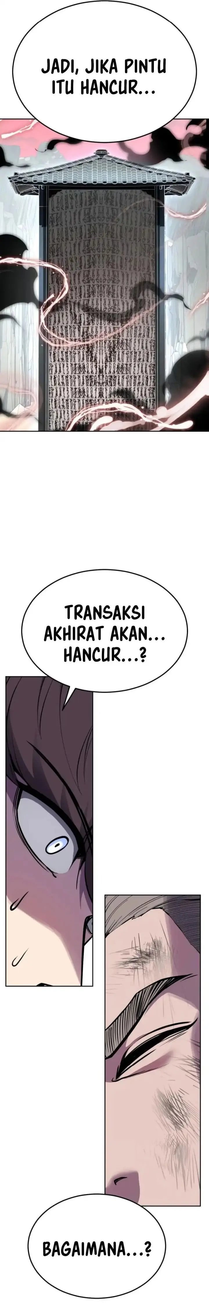 The Boy of Death Chapter 330 - Page 36