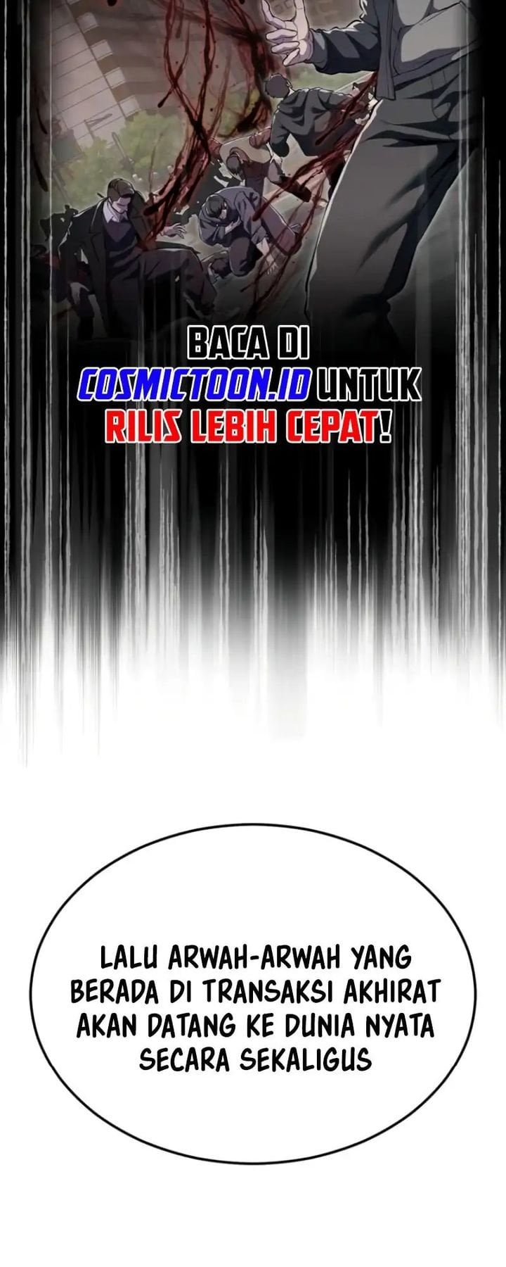 The Boy of Death Chapter 330 - Page 39