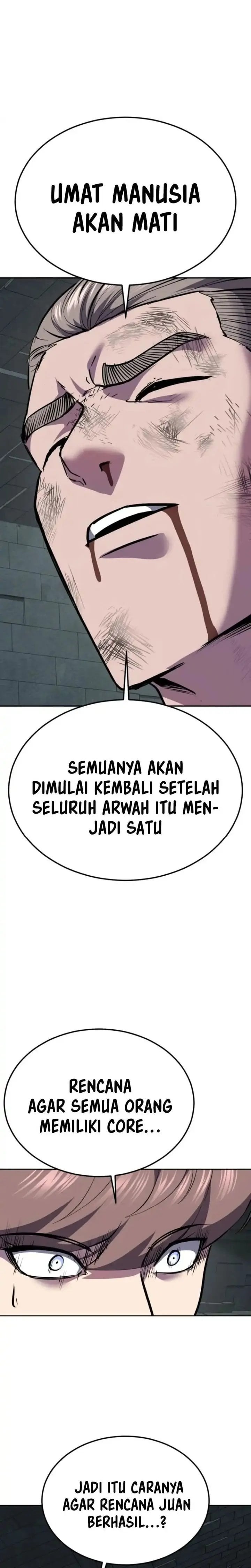 The Boy of Death Chapter 330 - Page 40