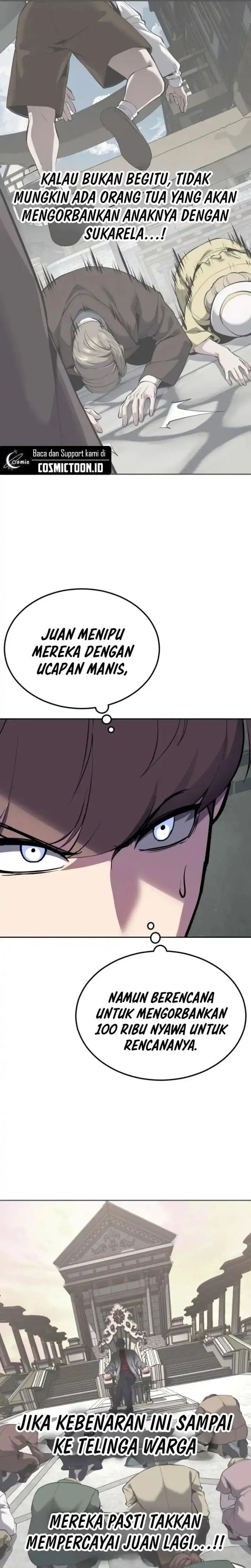 The Boy of Death Chapter 330 - Page 46