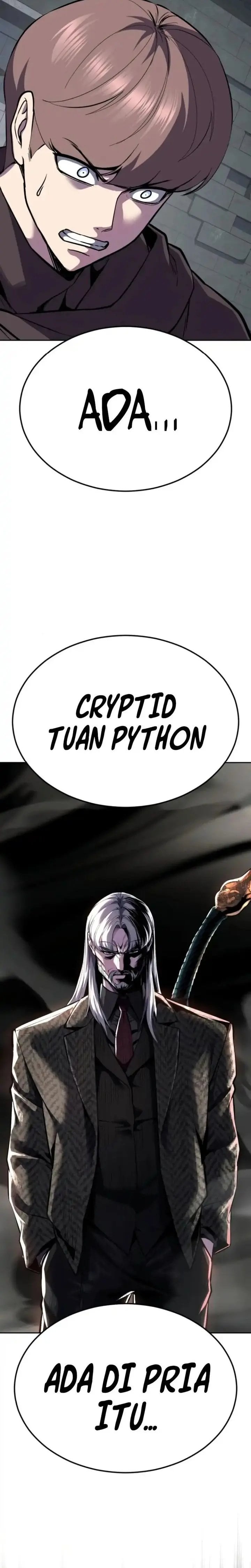 The Boy of Death Chapter 330 - Page 52
