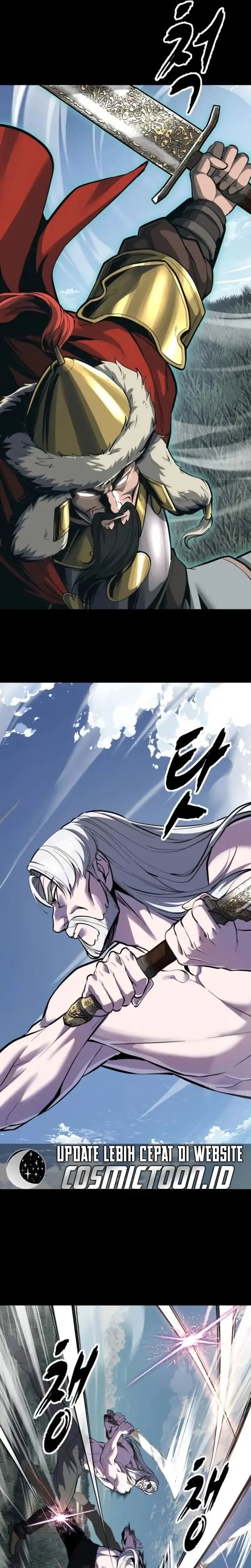 The Boy of Death Chapter 330 - Page 54