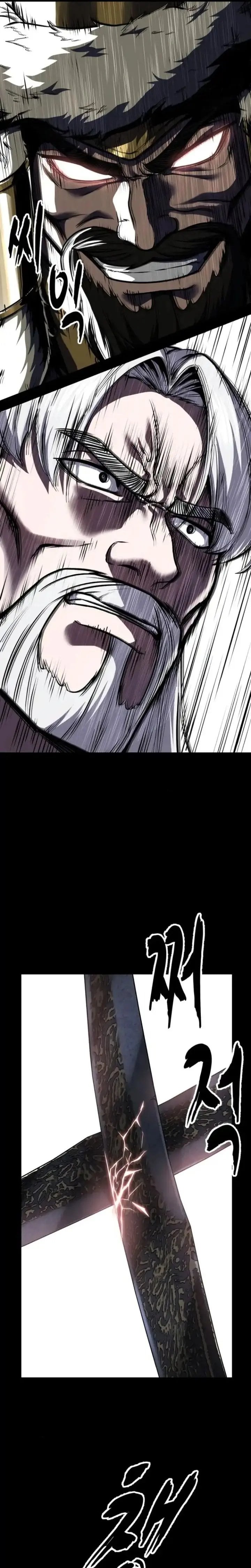 The Boy of Death Chapter 330 - Page 58