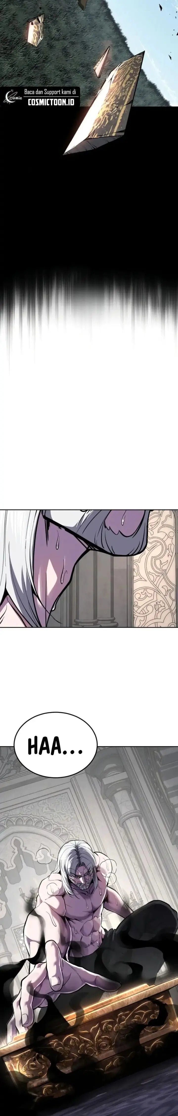The Boy of Death Chapter 330 - Page 60