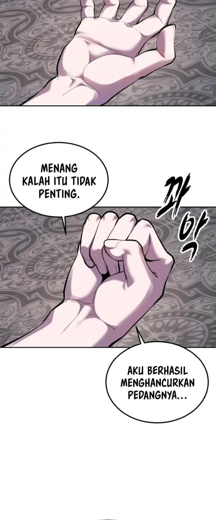 The Boy of Death Chapter 330 - Page 63