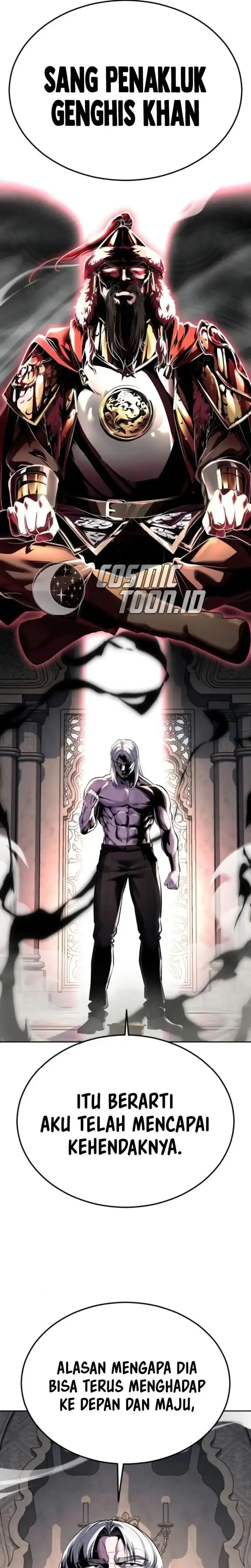 The Boy of Death Chapter 330 - Page 64