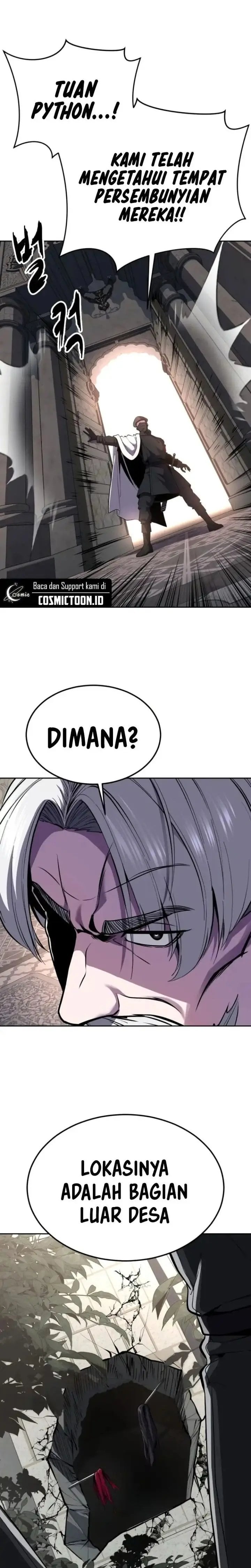 The Boy of Death Chapter 330 - Page 66