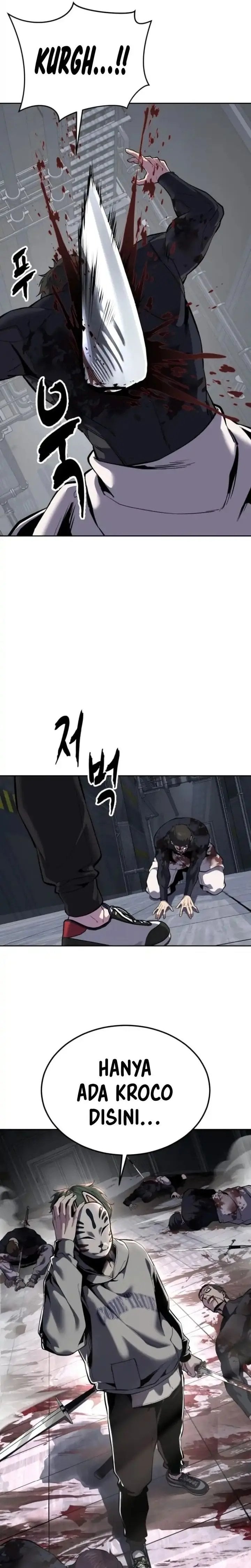 The Boy of Death Chapter 330 - Page 68