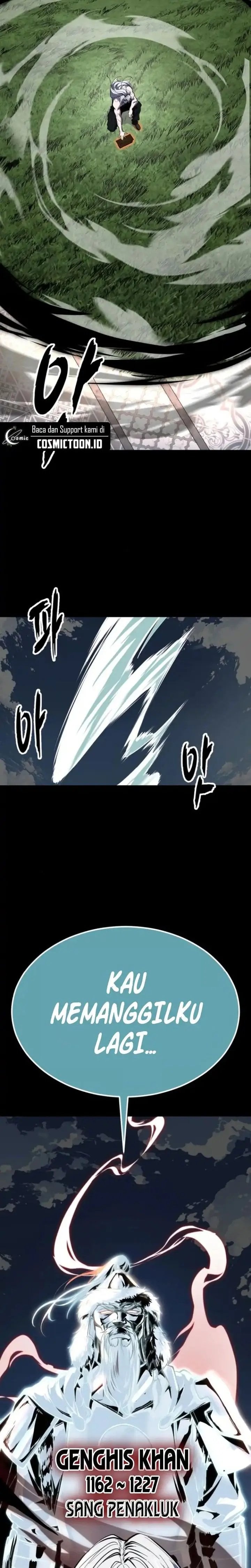 The Boy of Death Chapter 330 - Page 7
