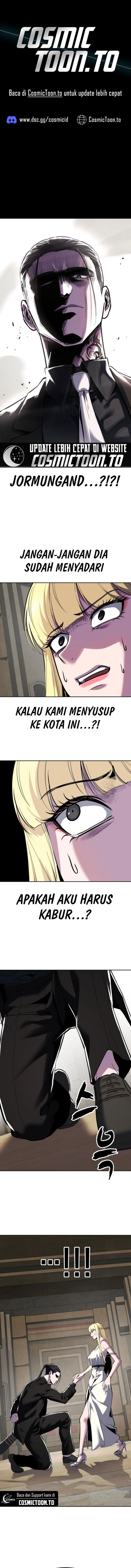 Baca The Boy of Death Chapter 333 Bahasa Indonesia page 6