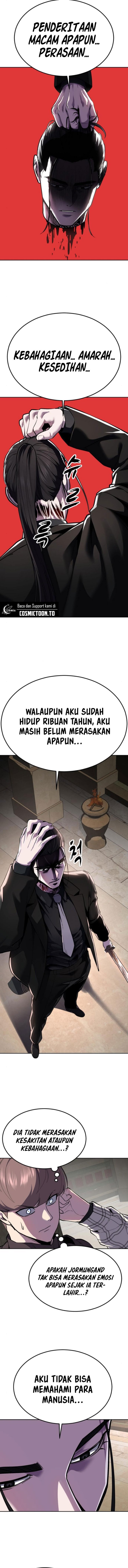 Baca The Boy of Death Chapter 333 Bahasa Indonesia page 26
