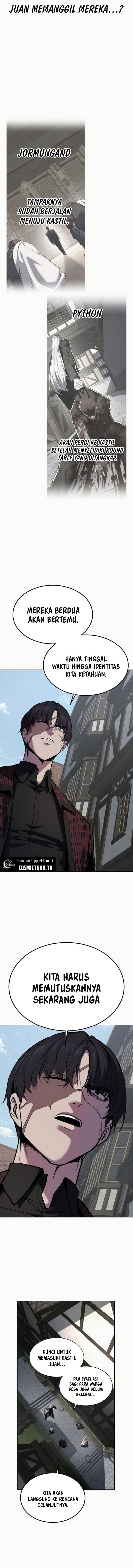 The Boy of Death Chapter 335 - Page 14