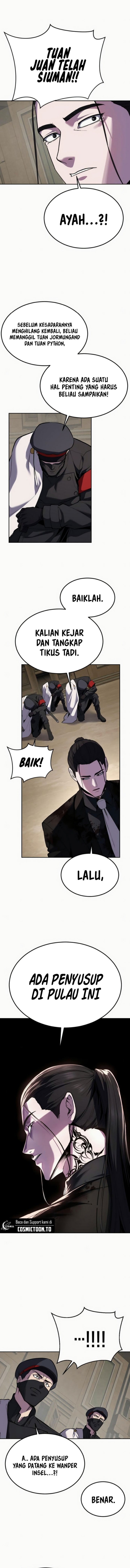 The Boy of Death Chapter 335 - Page 2