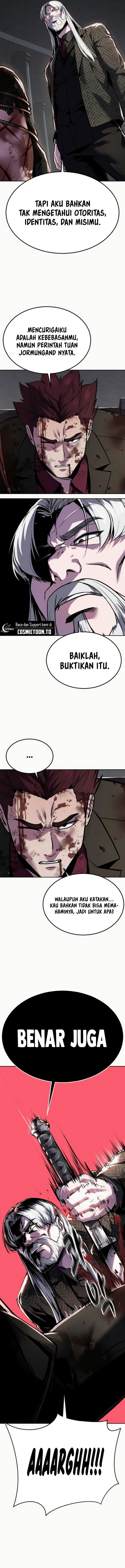The Boy of Death Chapter 335 - Page 22