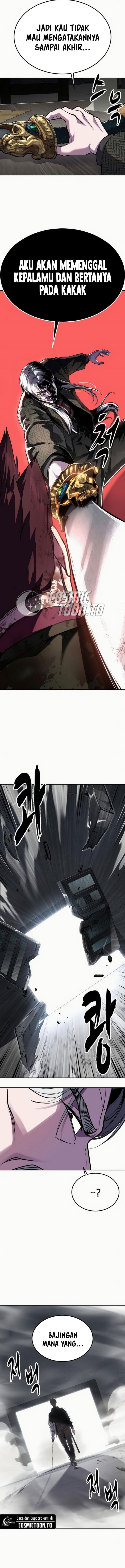 The Boy of Death Chapter 335 - Page 24