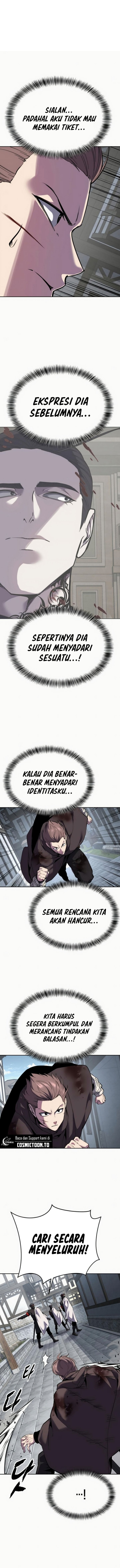 The Boy of Death Chapter 335 - Page 4