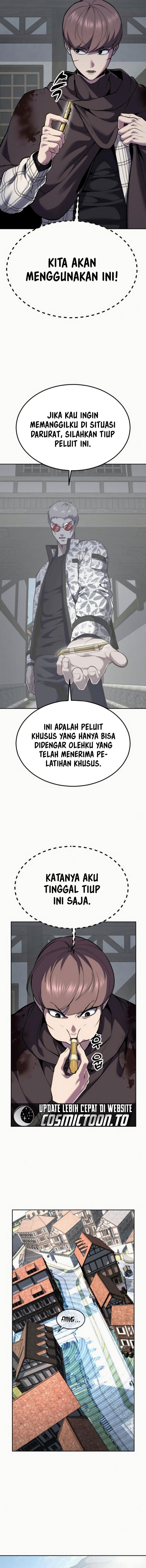 The Boy of Death Chapter 335 - Page 7